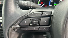 Toyota Yaris Cross 1.5 Hybrid Excel 5dr CVT Hybrid Estate